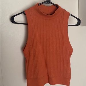 Forever 21 Sleeveless tank